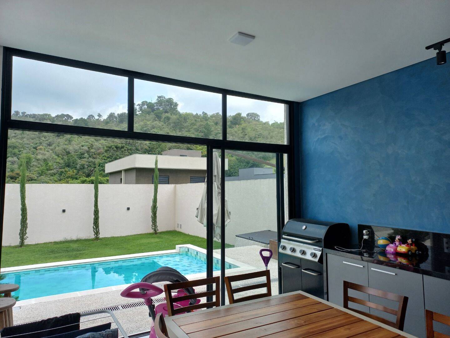 Casa, 3 quartos, 234 m² - Foto 26