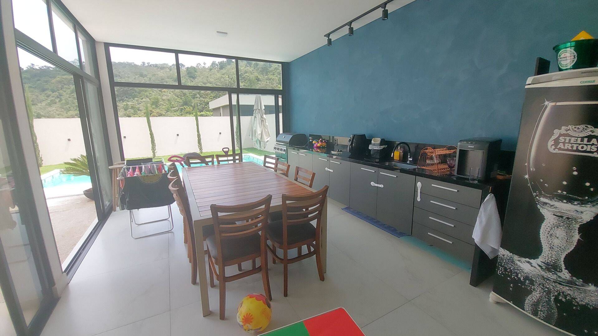 Casa, 3 quartos, 234 m² - Foto 28