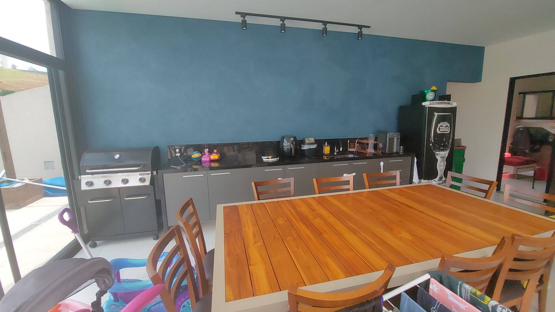 Casa, 3 quartos, 234 m² - Foto 31