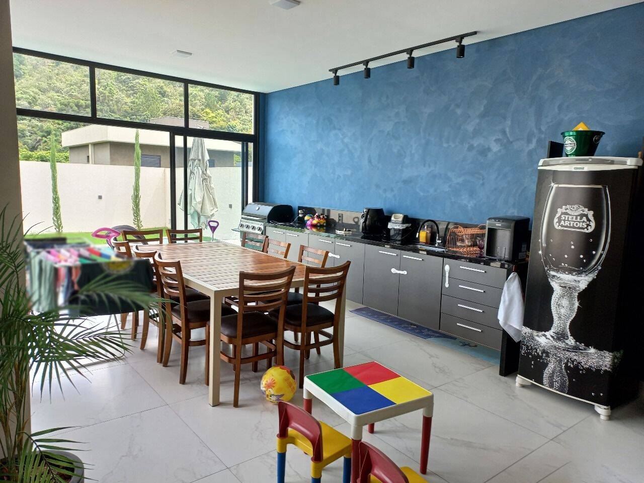 Casa, 3 quartos, 234 m² - Foto 34