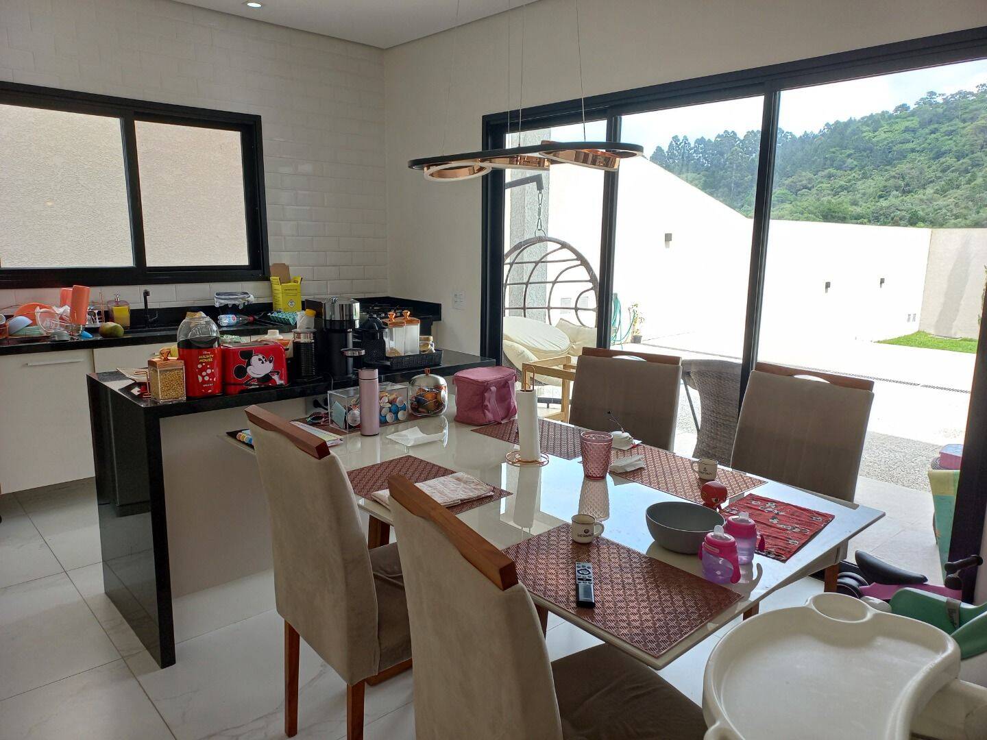 Casa, 3 quartos, 234 m² - Foto 38