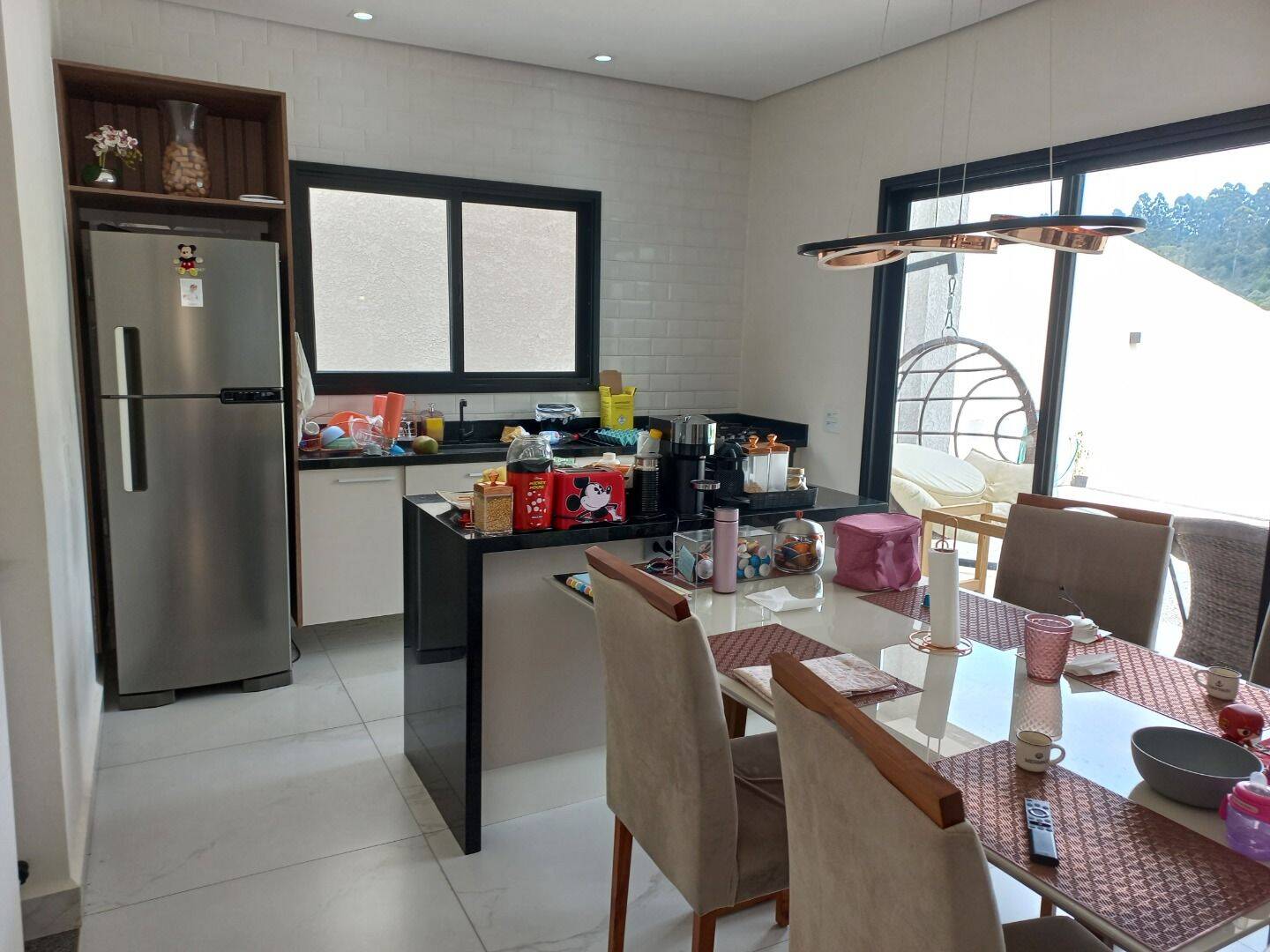 Casa, 3 quartos, 234 m² - Foto 39