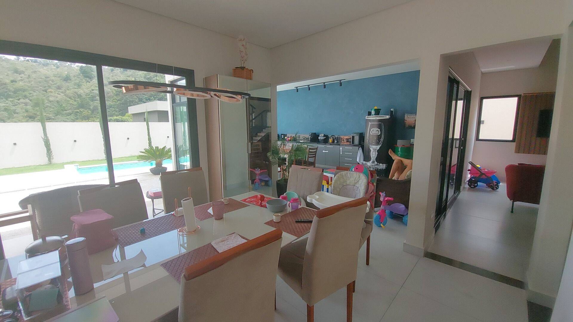 Casa, 3 quartos, 234 m² - Foto 43