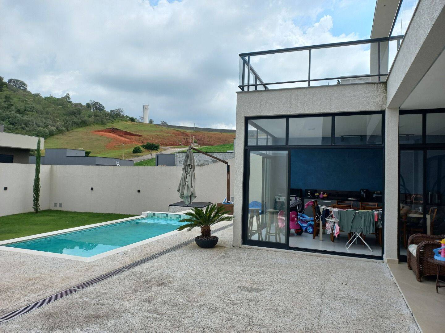 Casa, 3 quartos, 234 m² - Foto 99
