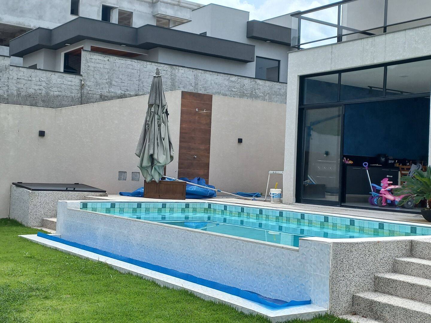 Casa, 3 quartos, 234 m² - Foto 104