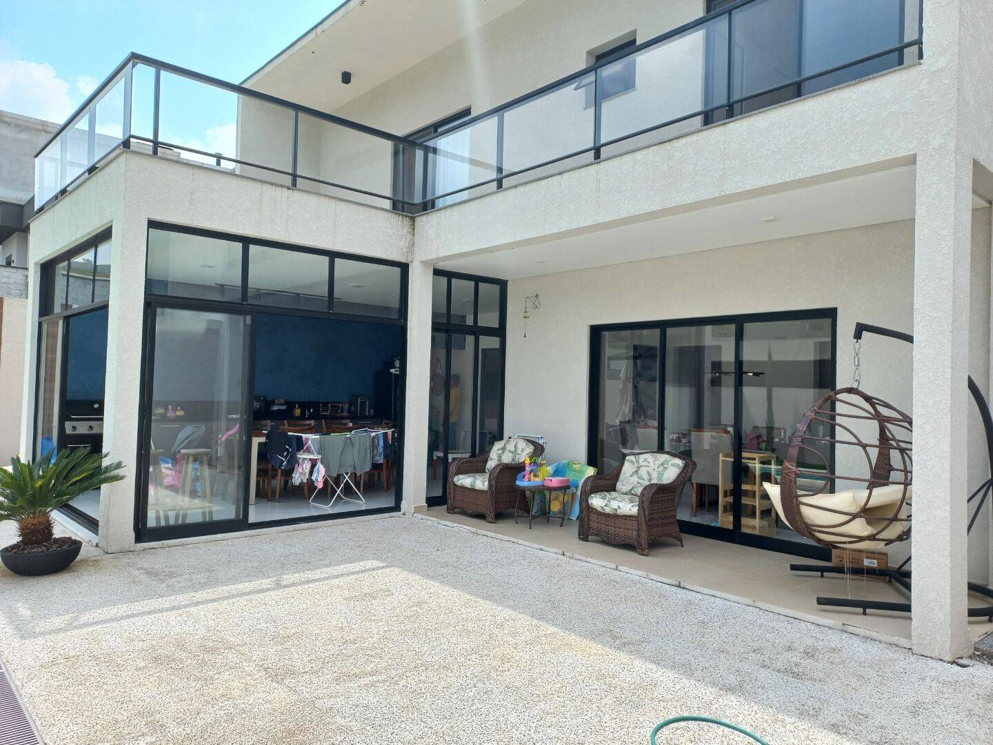 Casa, 3 quartos, 234 m² - Foto 106