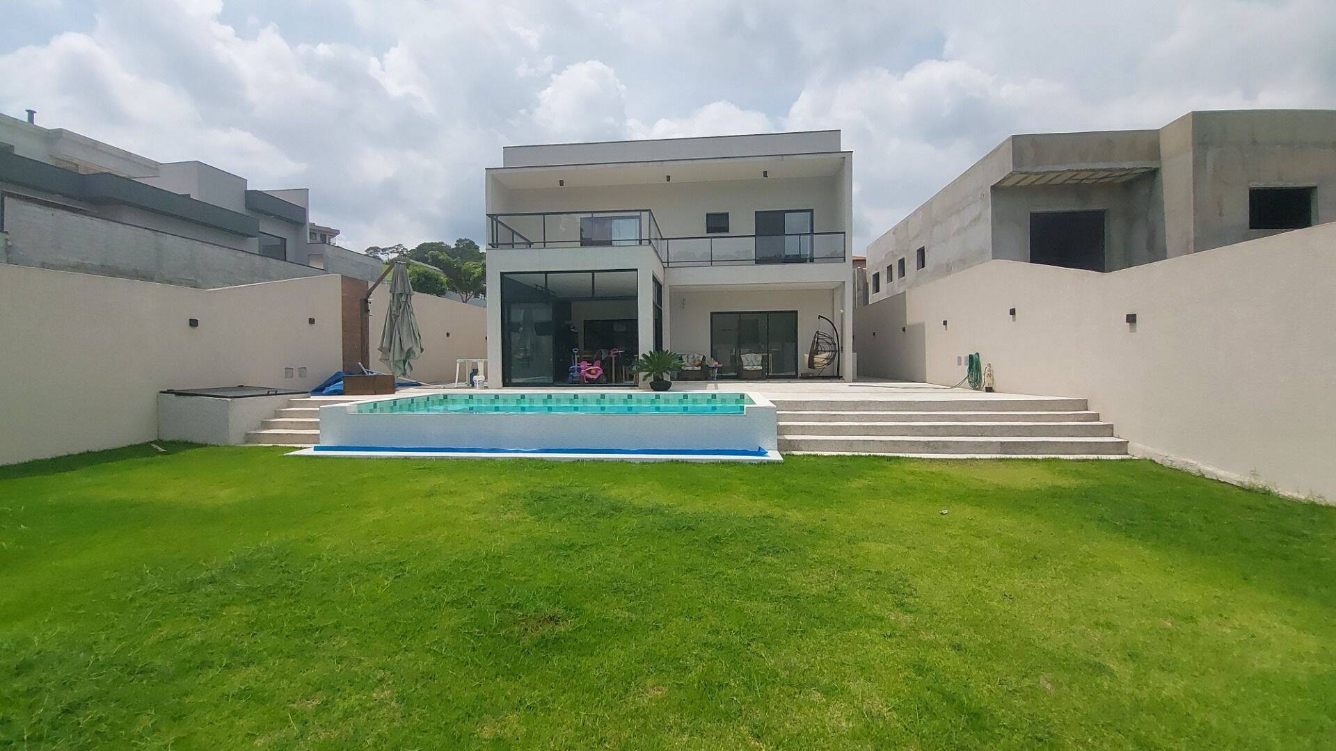 Casa, 3 quartos, 234 m² - Foto 107