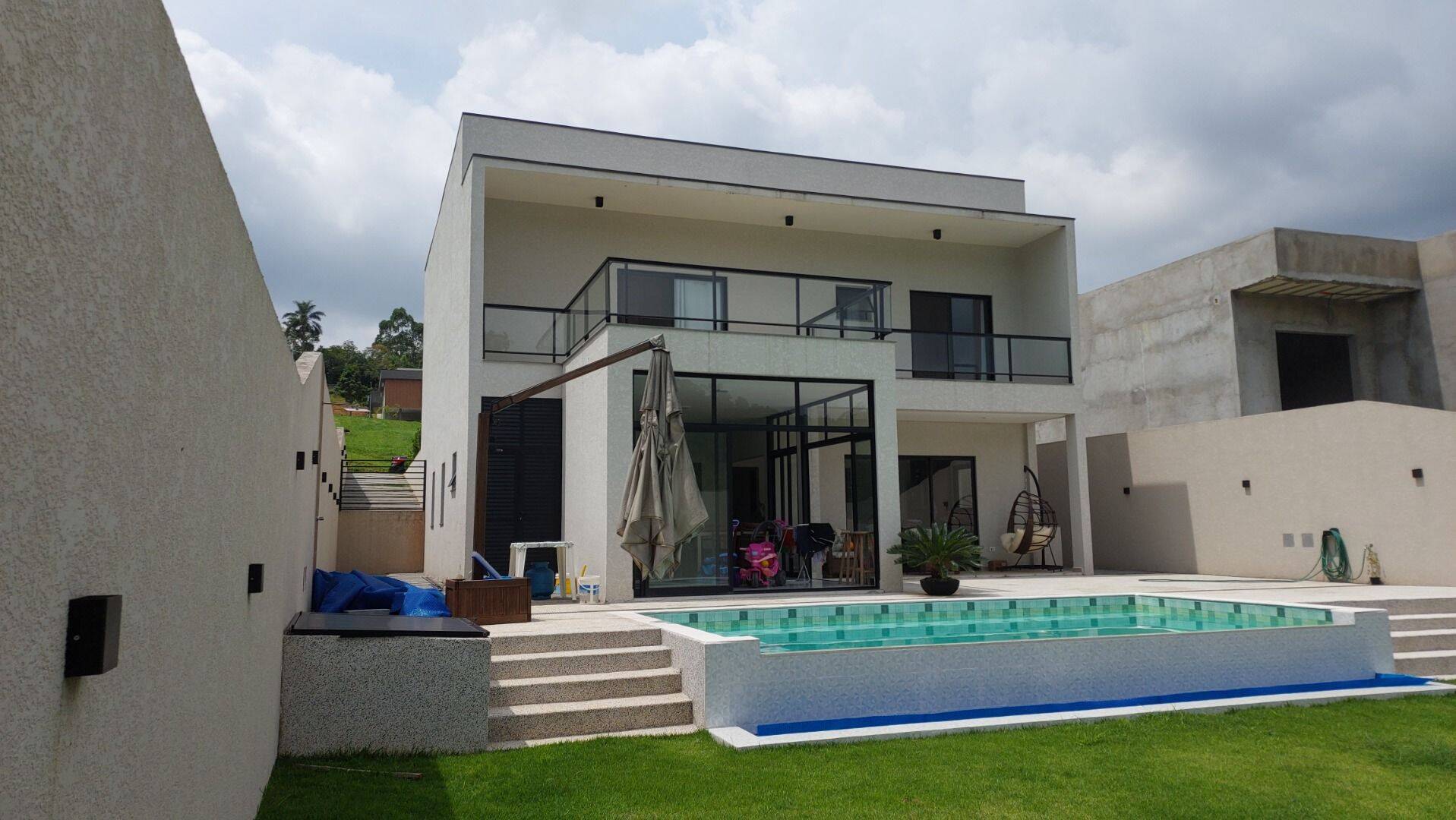 Casa, 3 quartos, 234 m² - Foto 108
