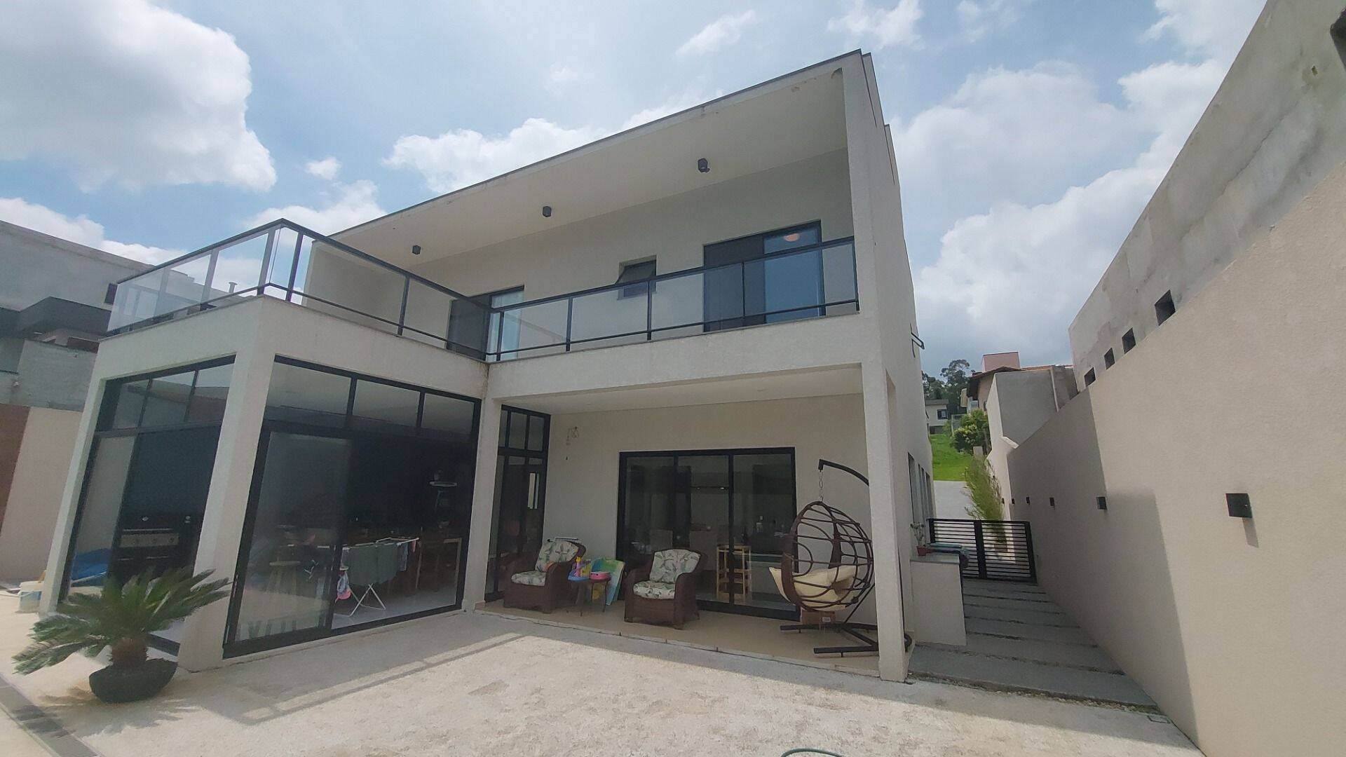 Casa, 3 quartos, 234 m² - Foto 109