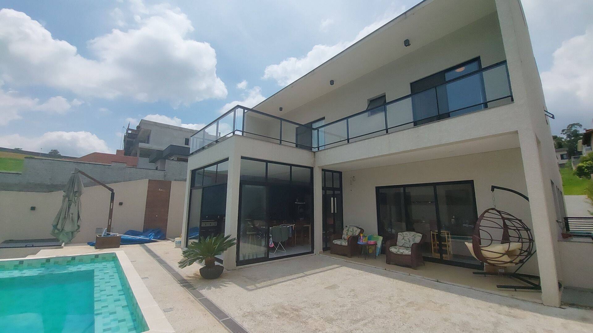 Casa, 3 quartos, 234 m² - Foto 110