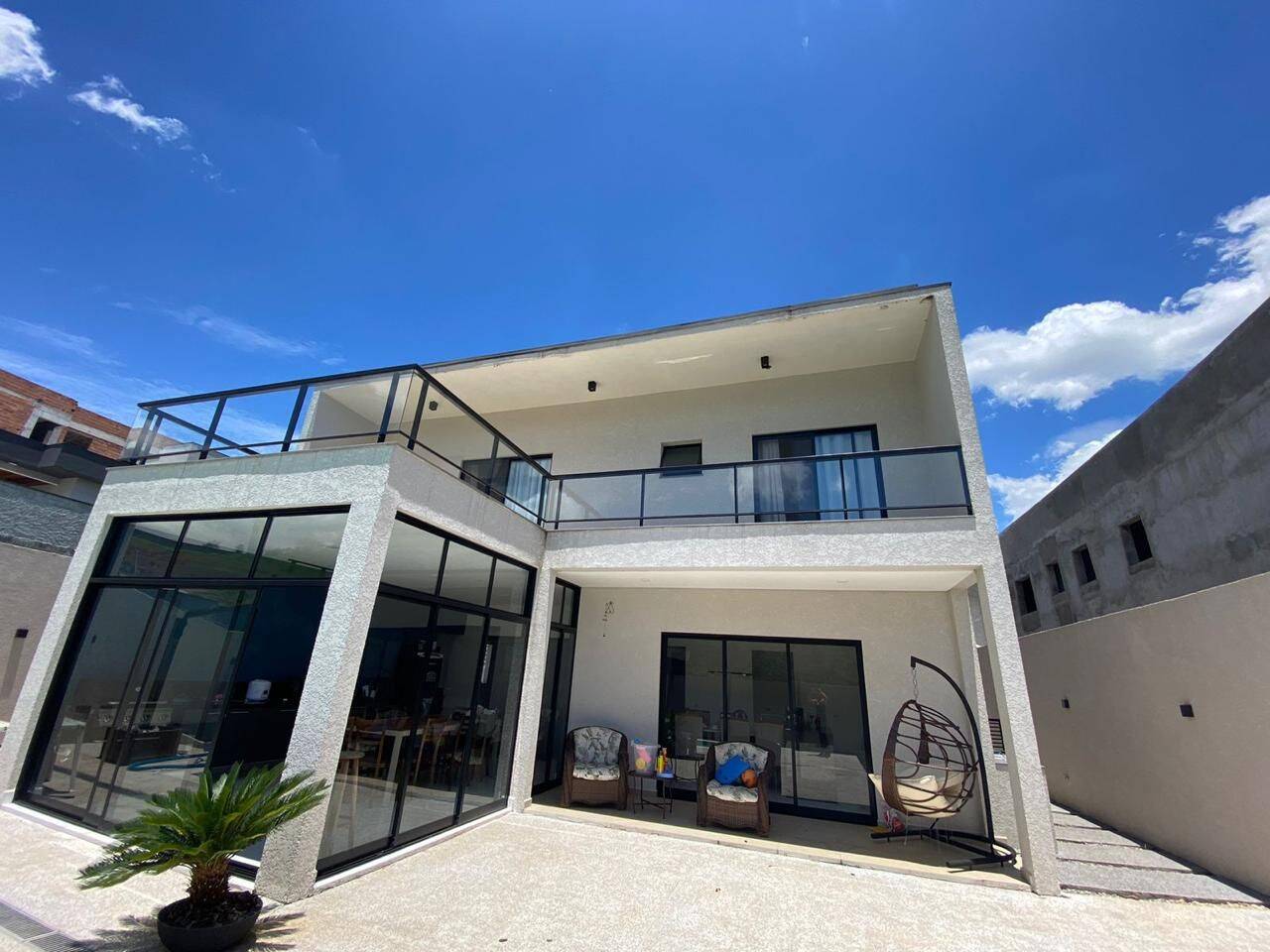 Casa, 3 quartos, 234 m² - Foto 113