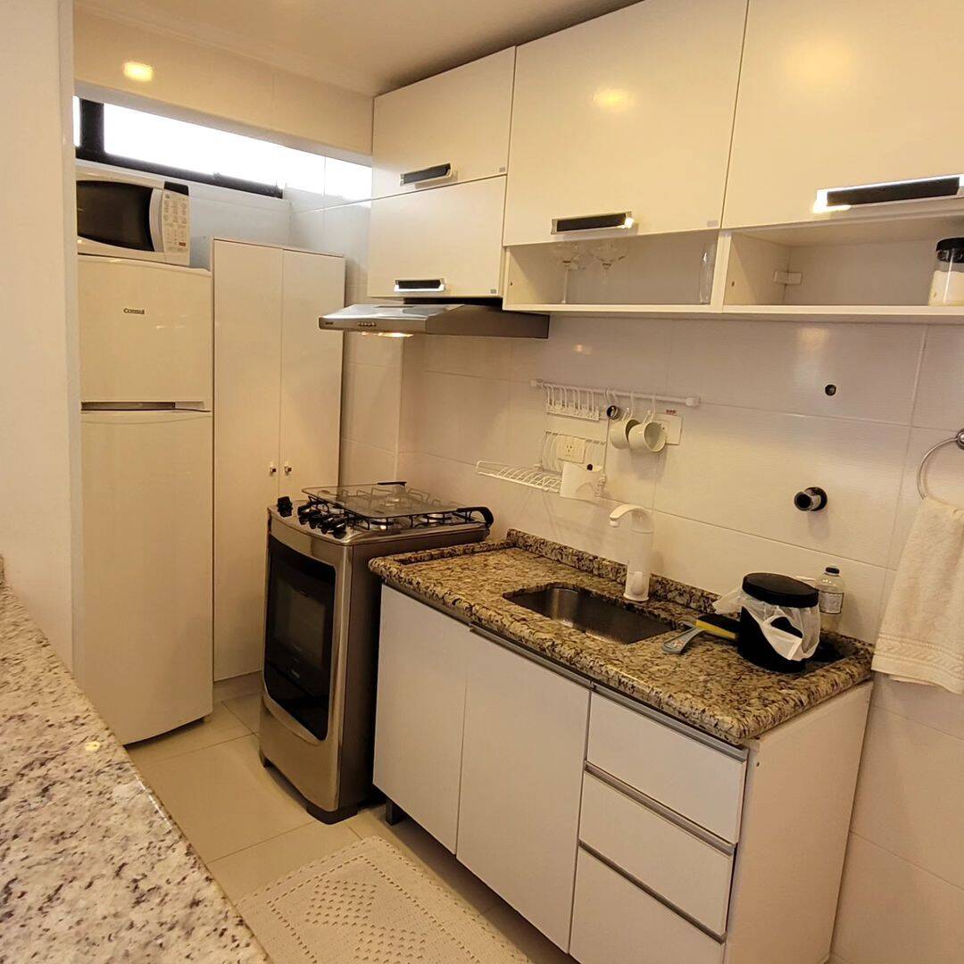 Apartamento, 2 quartos, 90 m² - Foto 3