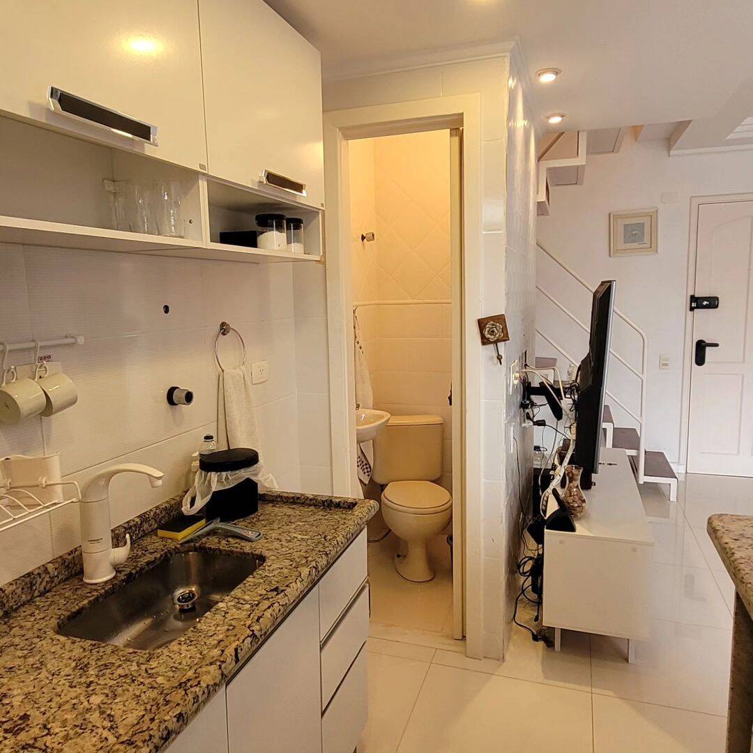 Apartamento, 2 quartos, 90 m² - Foto 4