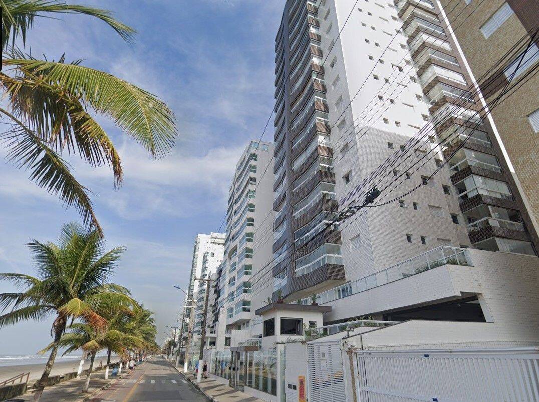 Apartamento, 2 quartos, 85 m² - Foto 1