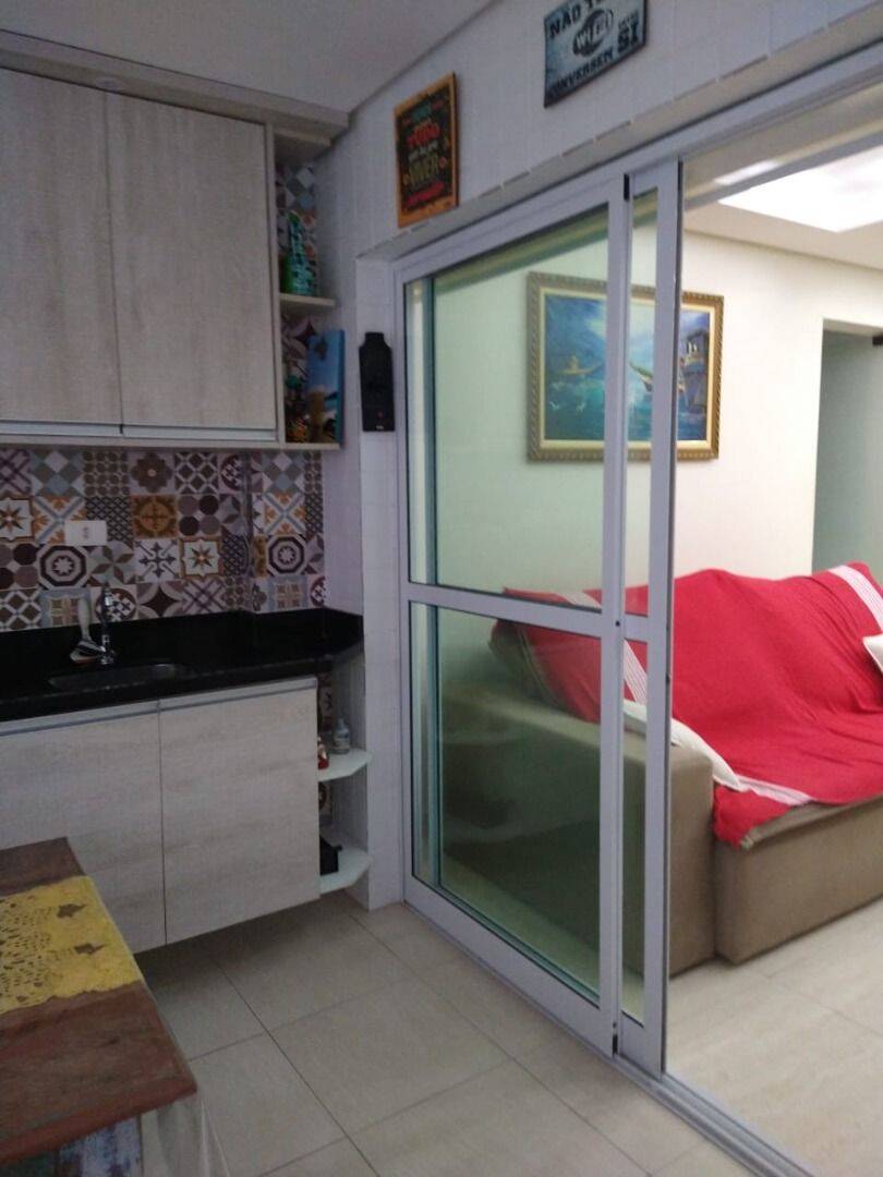 Apartamento, 2 quartos, 85 m² - Foto 5