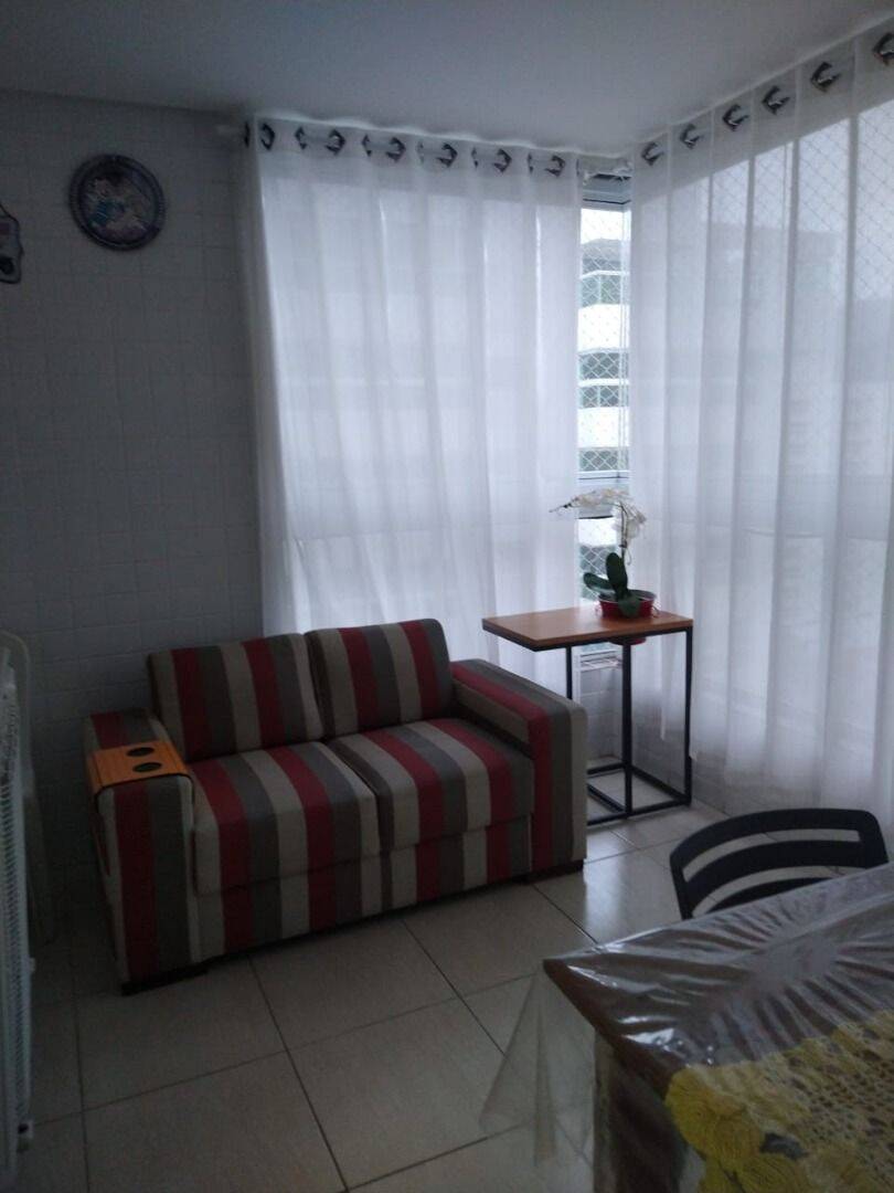 Apartamento, 2 quartos, 85 m² - Foto 6