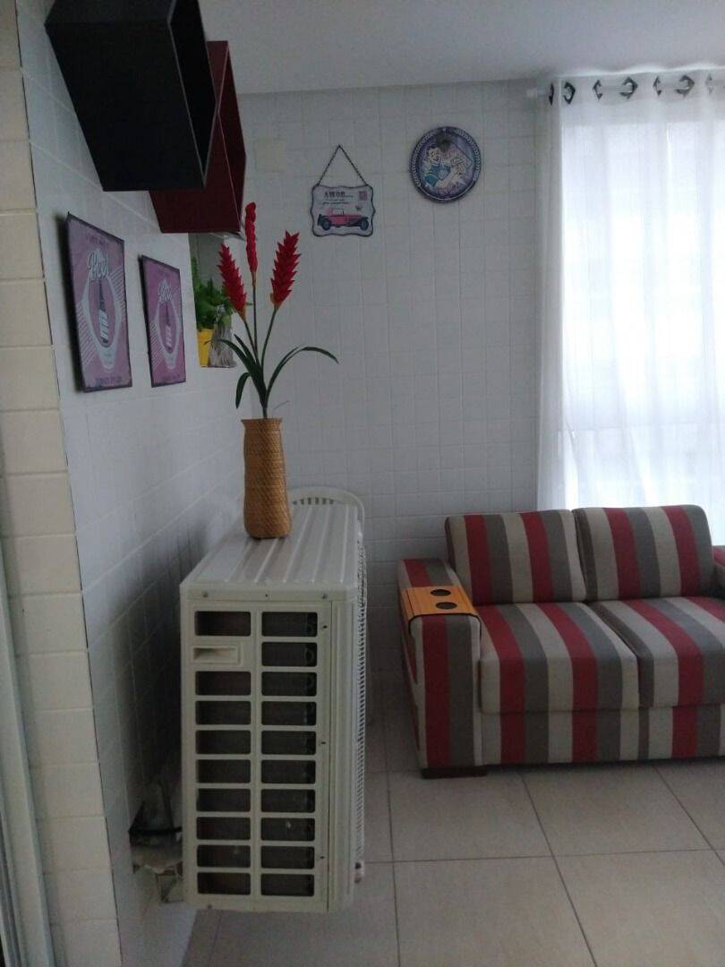 Apartamento, 2 quartos, 85 m² - Foto 7