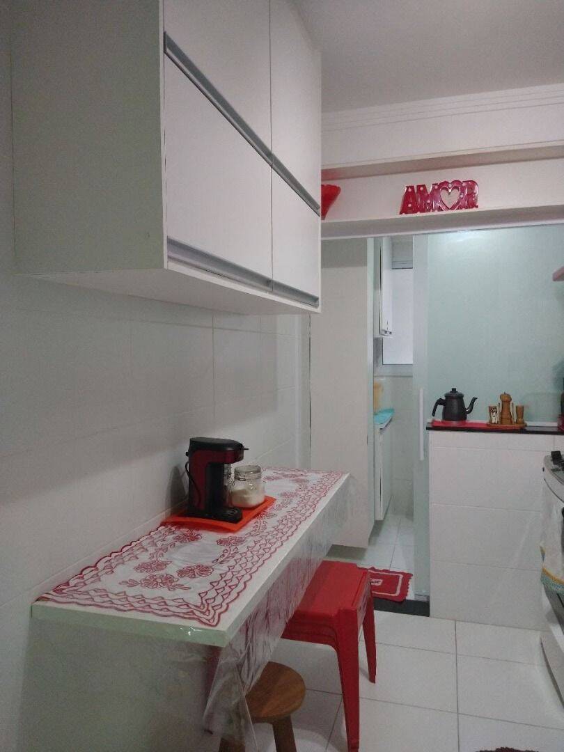 Apartamento, 2 quartos, 85 m² - Foto 10