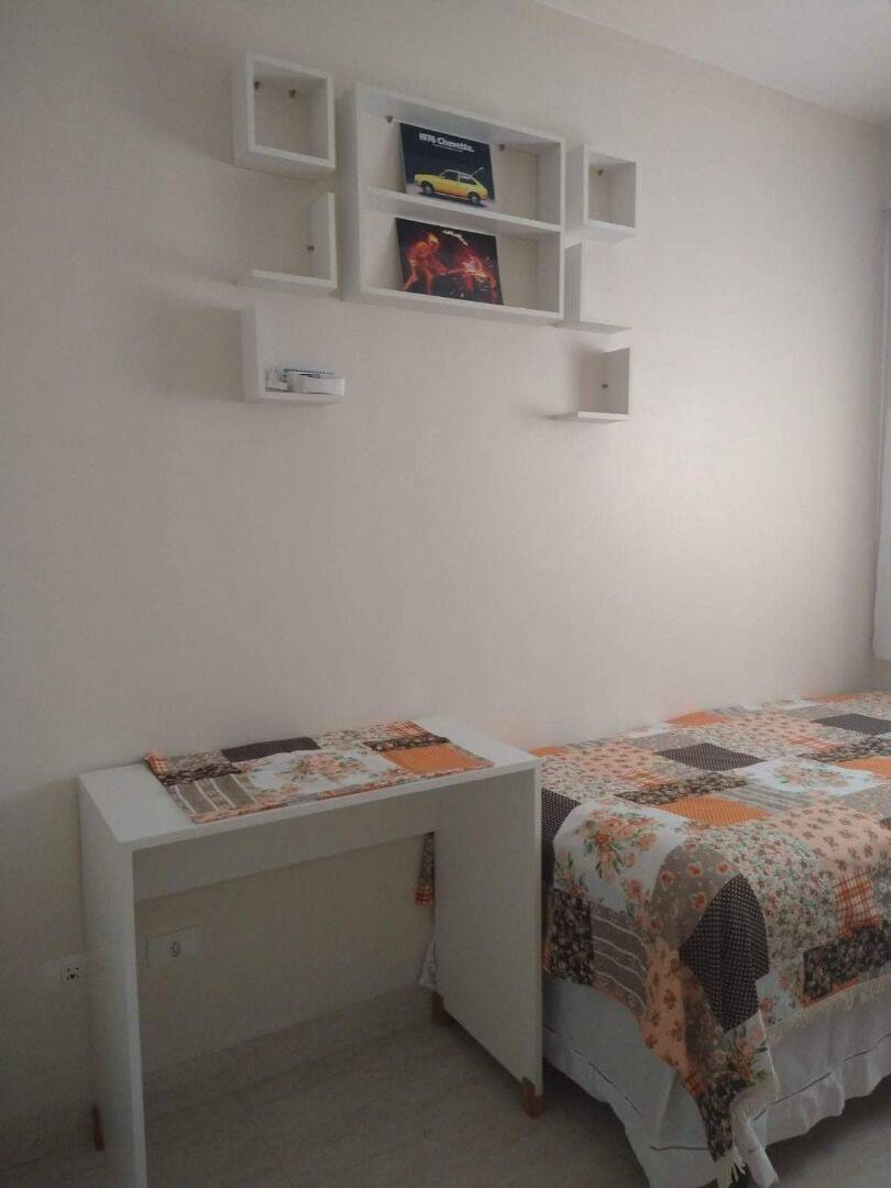 Apartamento, 2 quartos, 85 m² - Foto 12