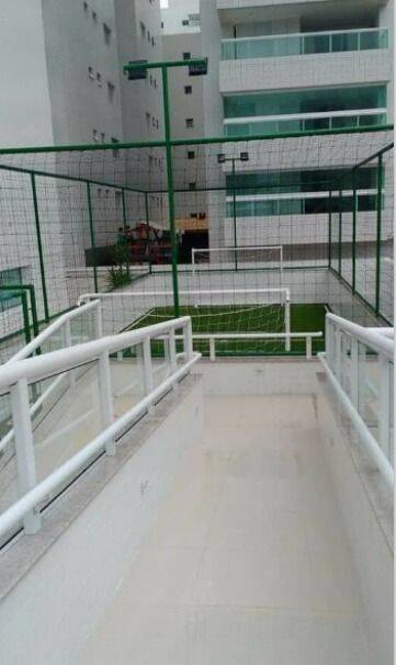 Apartamento, 2 quartos, 85 m² - Foto 15