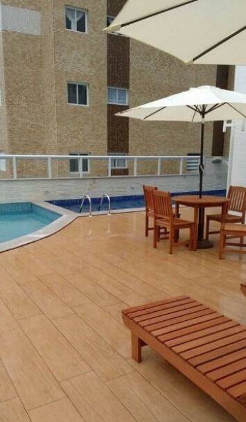 Apartamento, 2 quartos, 85 m² - Foto 19