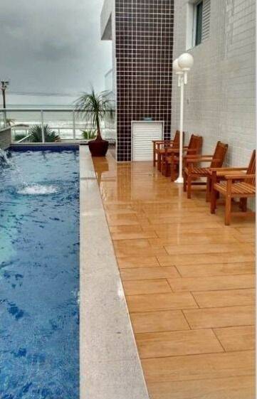 Apartamento, 2 quartos, 85 m² - Foto 23