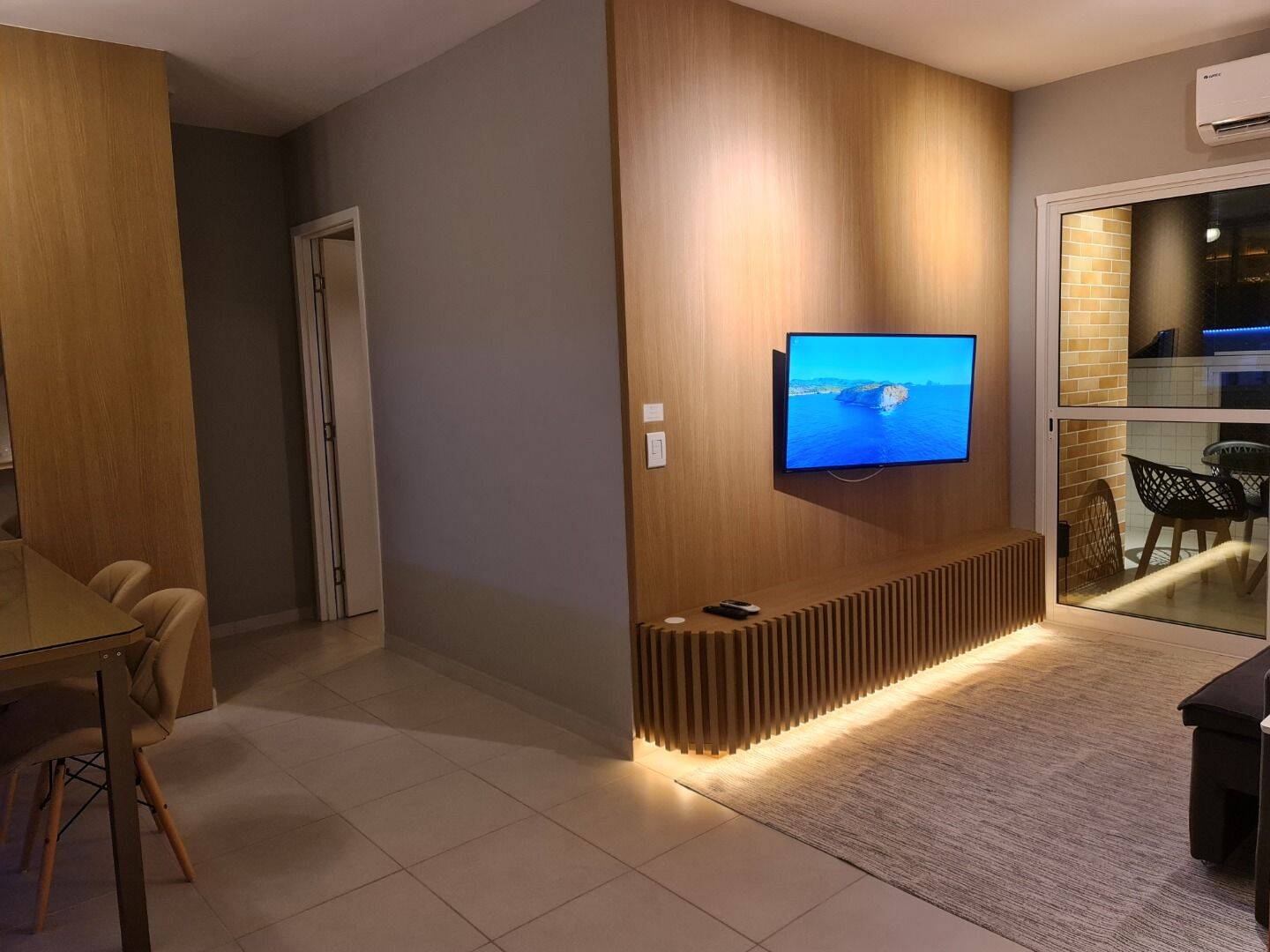 Apartamento, 2 quartos, 77 m² - Foto 3