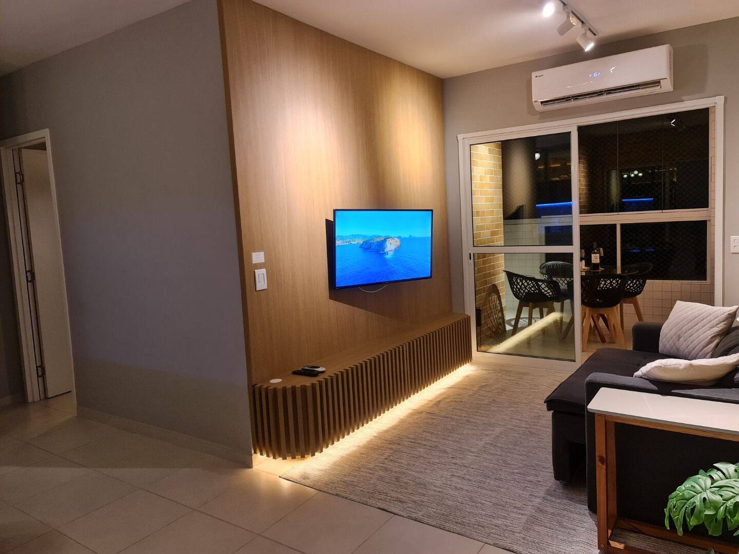 Apartamento, 2 quartos, 77 m² - Foto 4