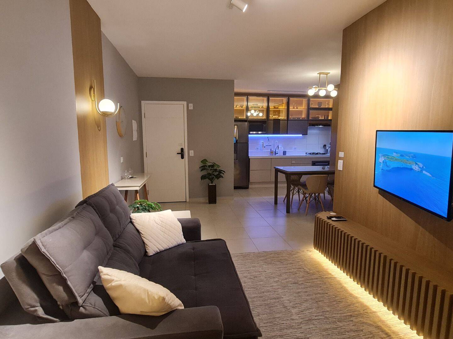 Apartamento, 2 quartos, 77 m² - Foto 6