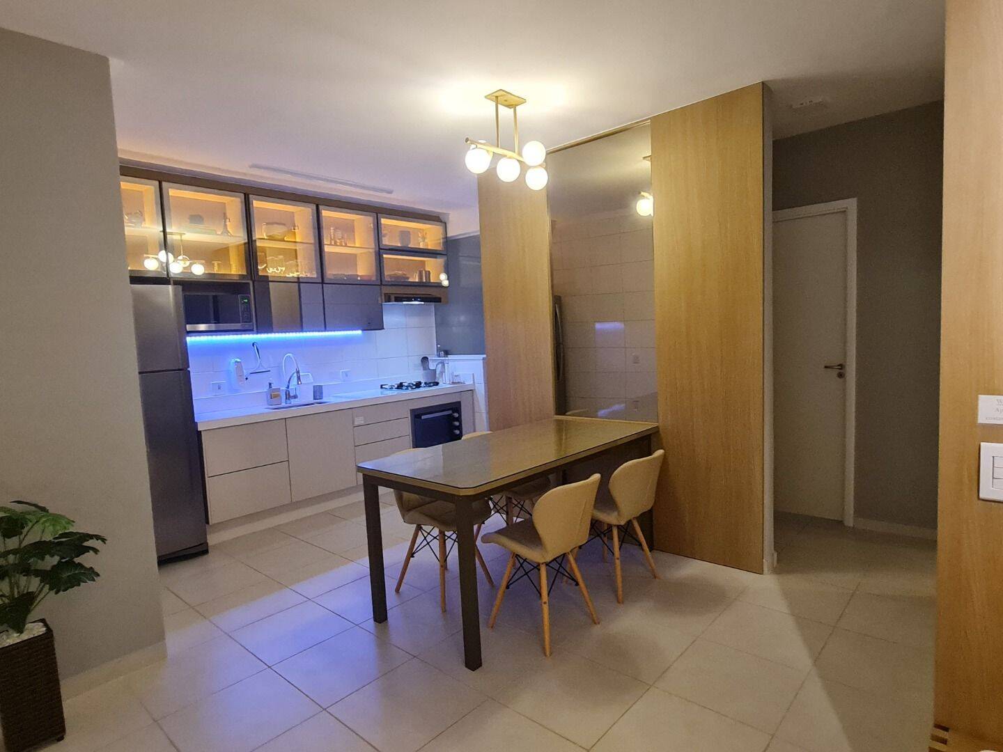 Apartamento, 2 quartos, 77 m² - Foto 7
