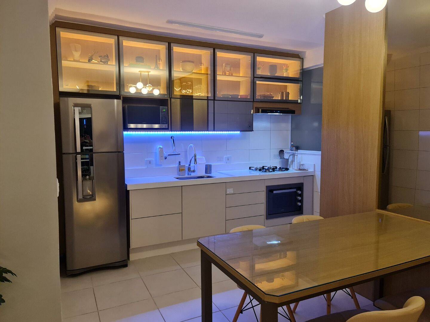 Apartamento, 2 quartos, 77 m² - Foto 8