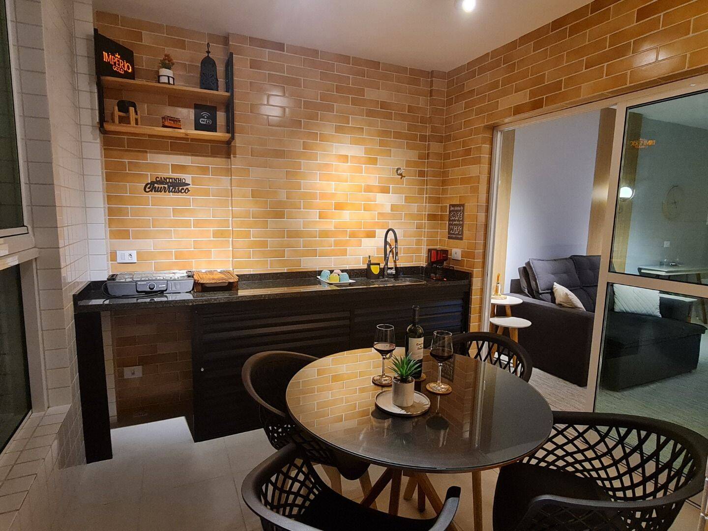Apartamento, 2 quartos, 77 m² - Foto 9
