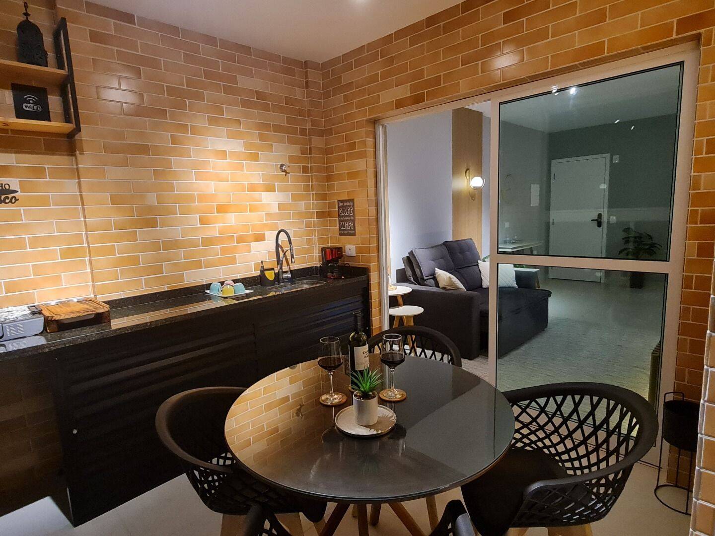 Apartamento, 2 quartos, 77 m² - Foto 10