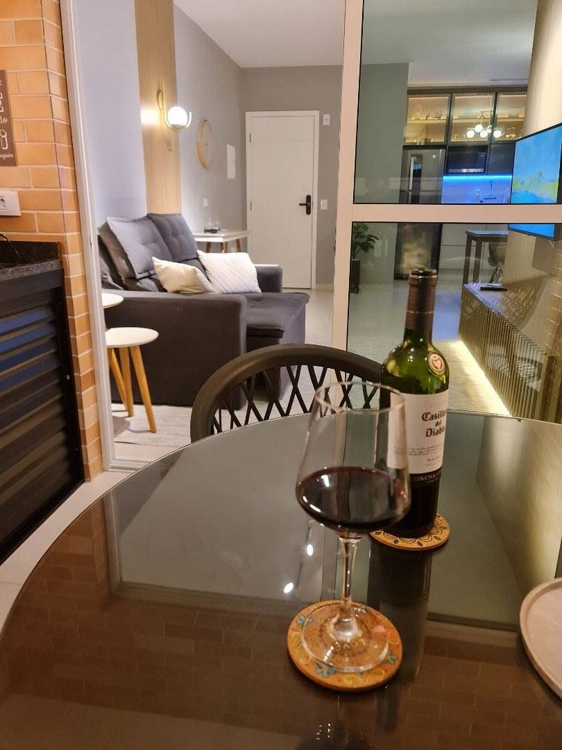 Apartamento, 2 quartos, 77 m² - Foto 11
