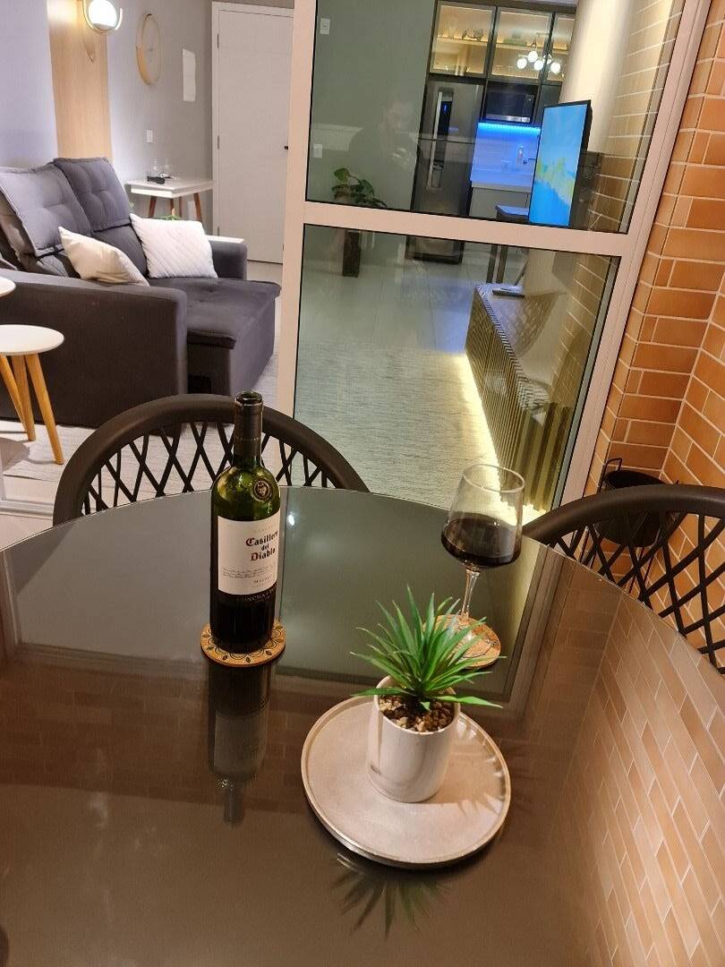 Apartamento, 2 quartos, 77 m² - Foto 12