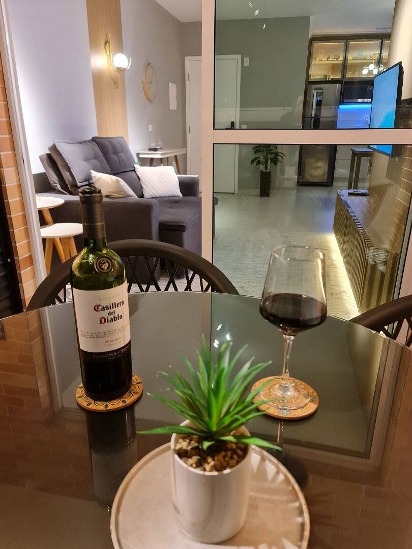 Apartamento, 2 quartos, 77 m² - Foto 13