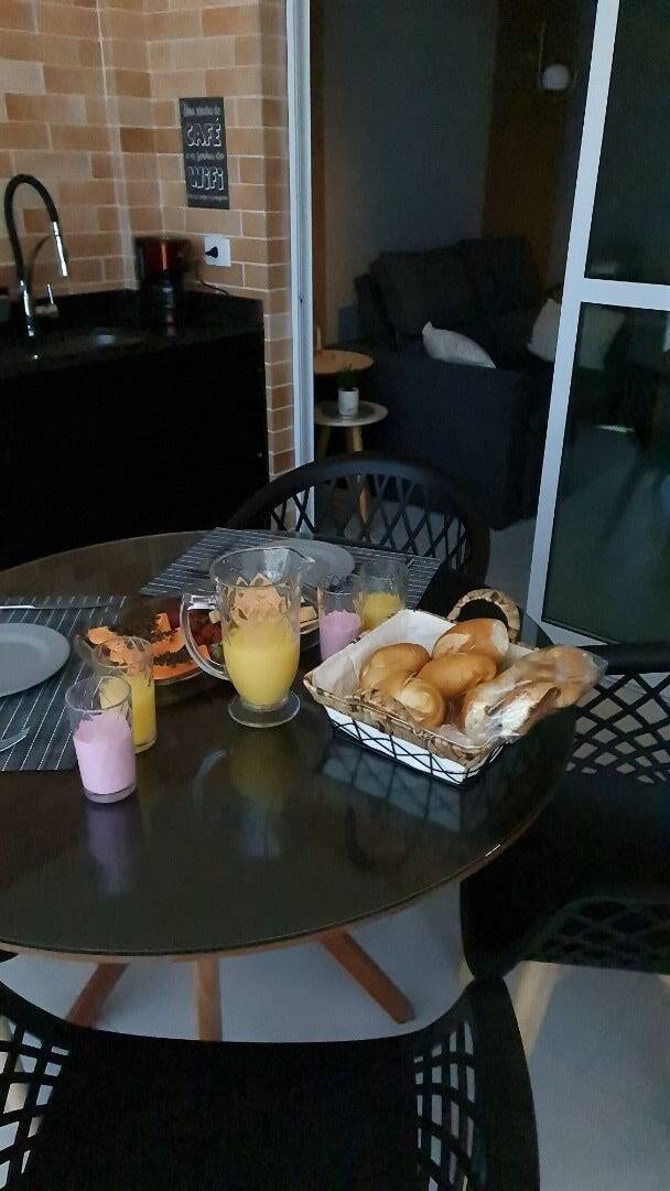 Apartamento, 2 quartos, 77 m² - Foto 15