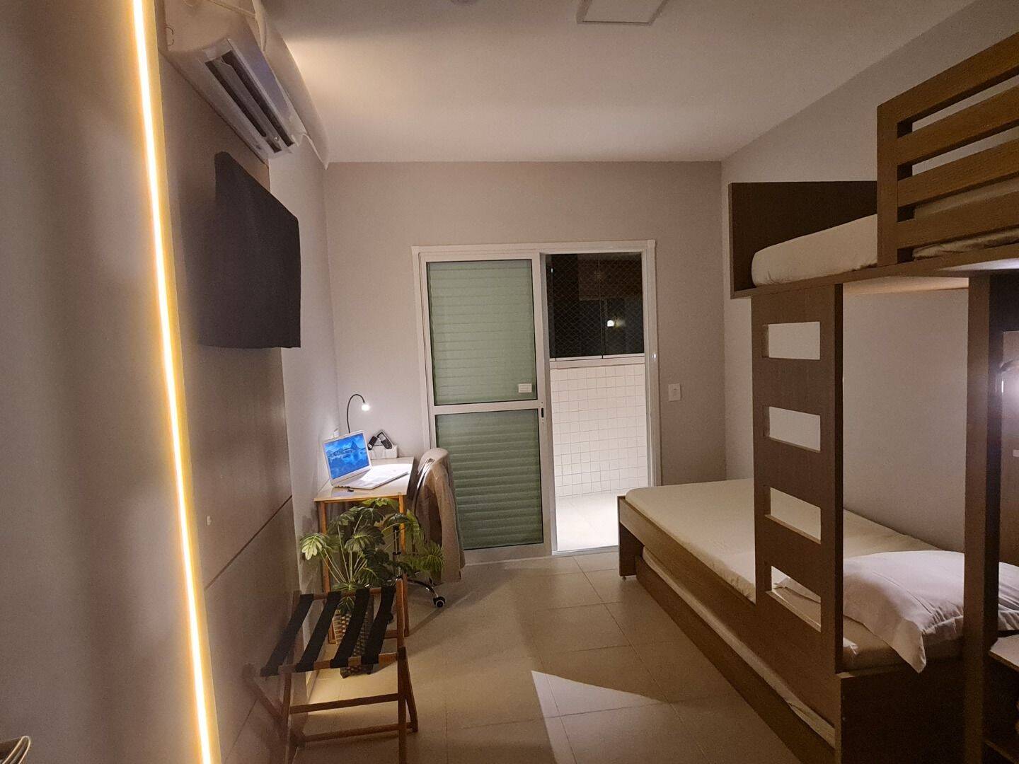 Apartamento, 2 quartos, 77 m² - Foto 21