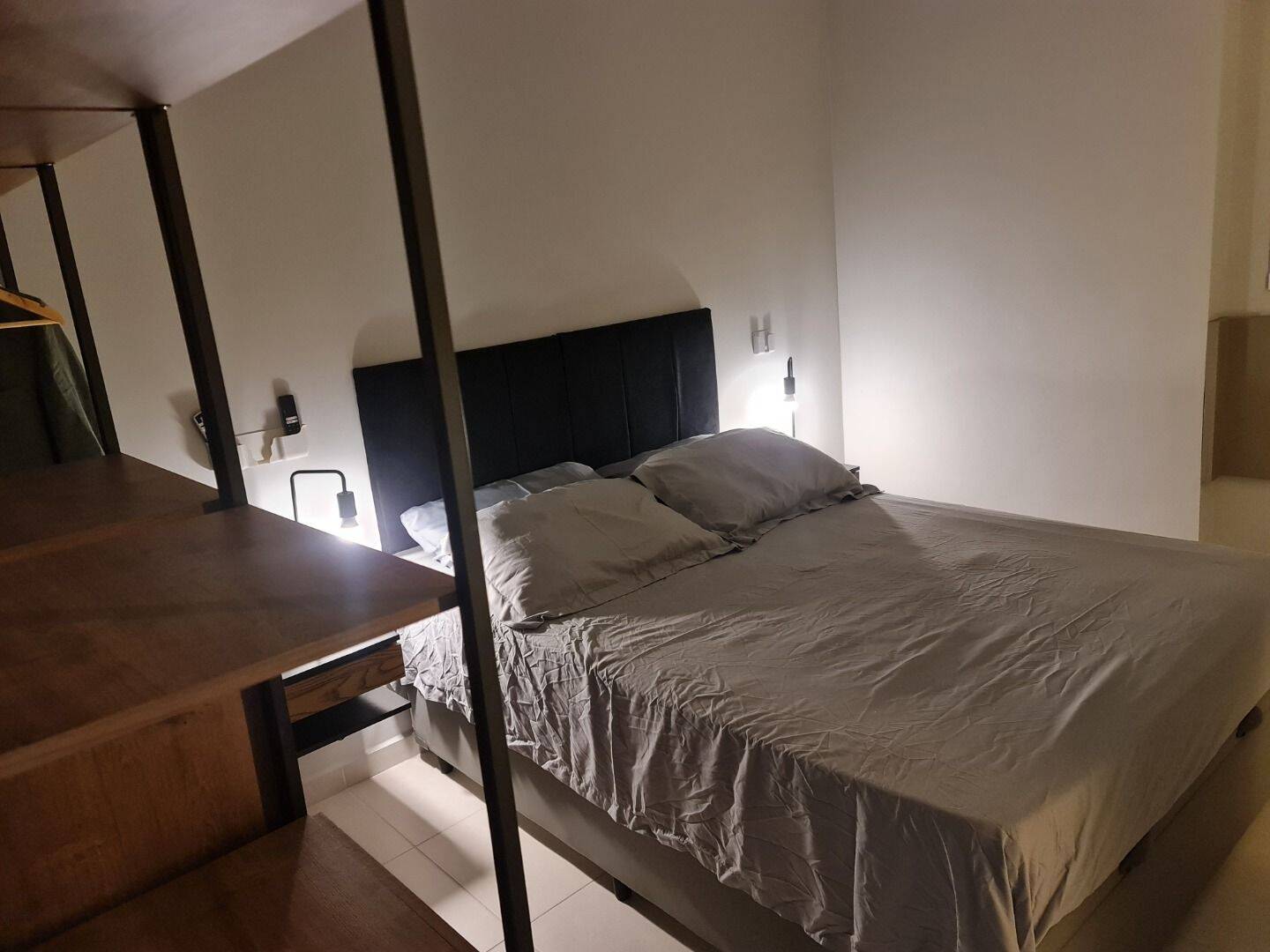 Apartamento, 2 quartos, 77 m² - Foto 25