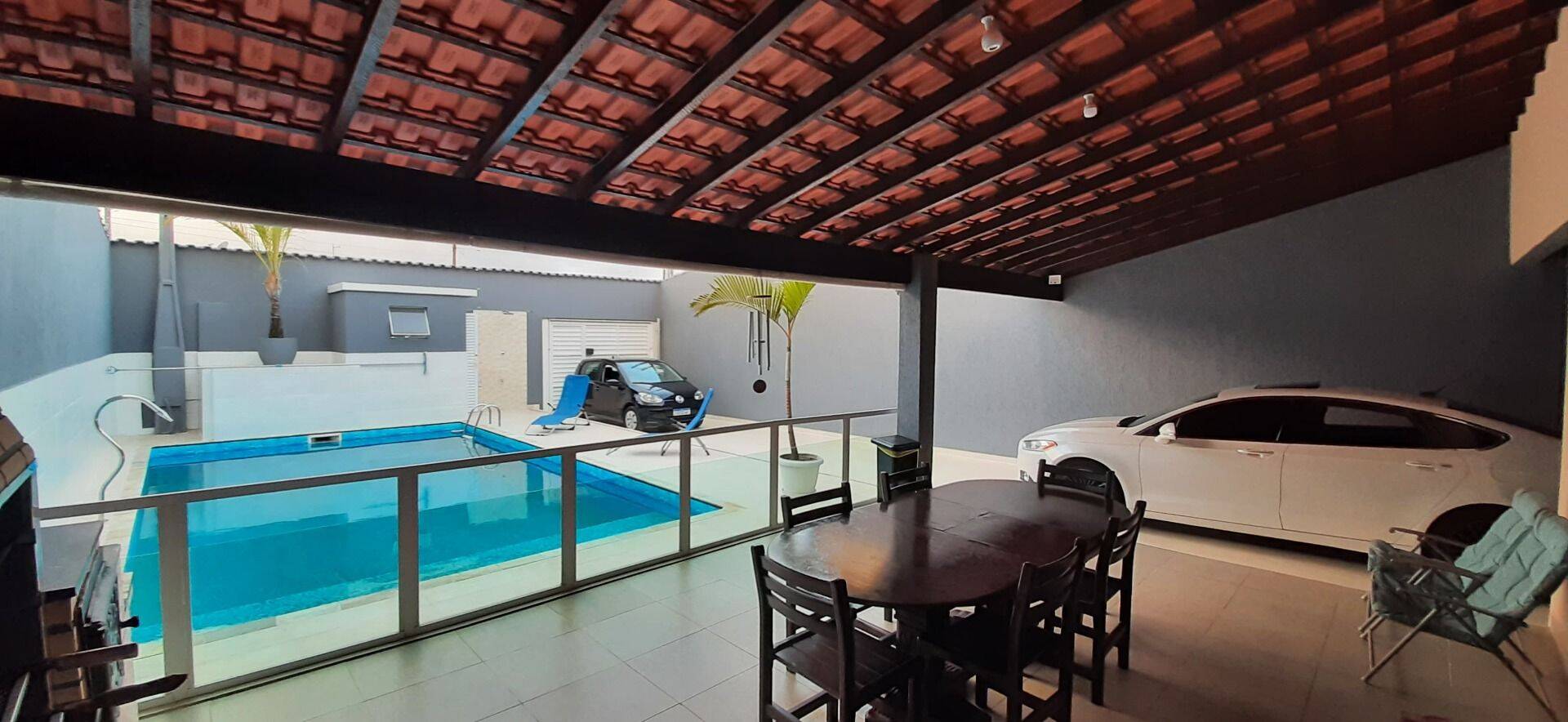 Sobrado, 5 quartos, 340 m² - Foto 3
