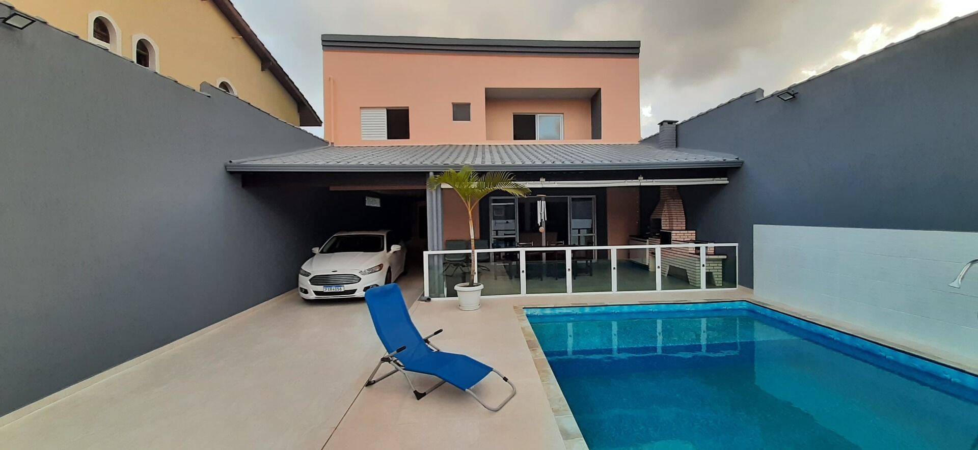 Sobrado, 5 quartos, 340 m² - Foto 4
