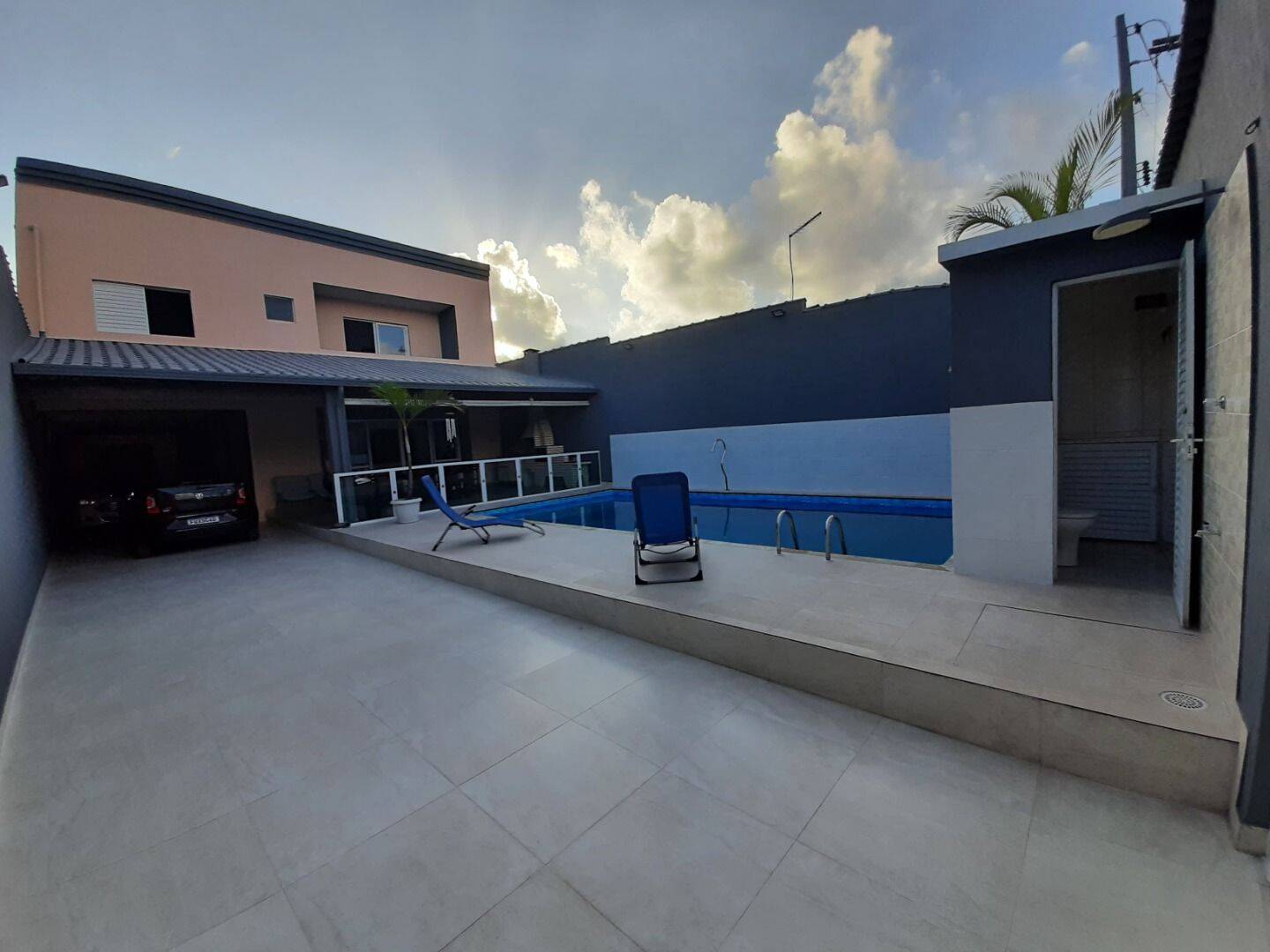 Sobrado, 5 quartos, 340 m² - Foto 5