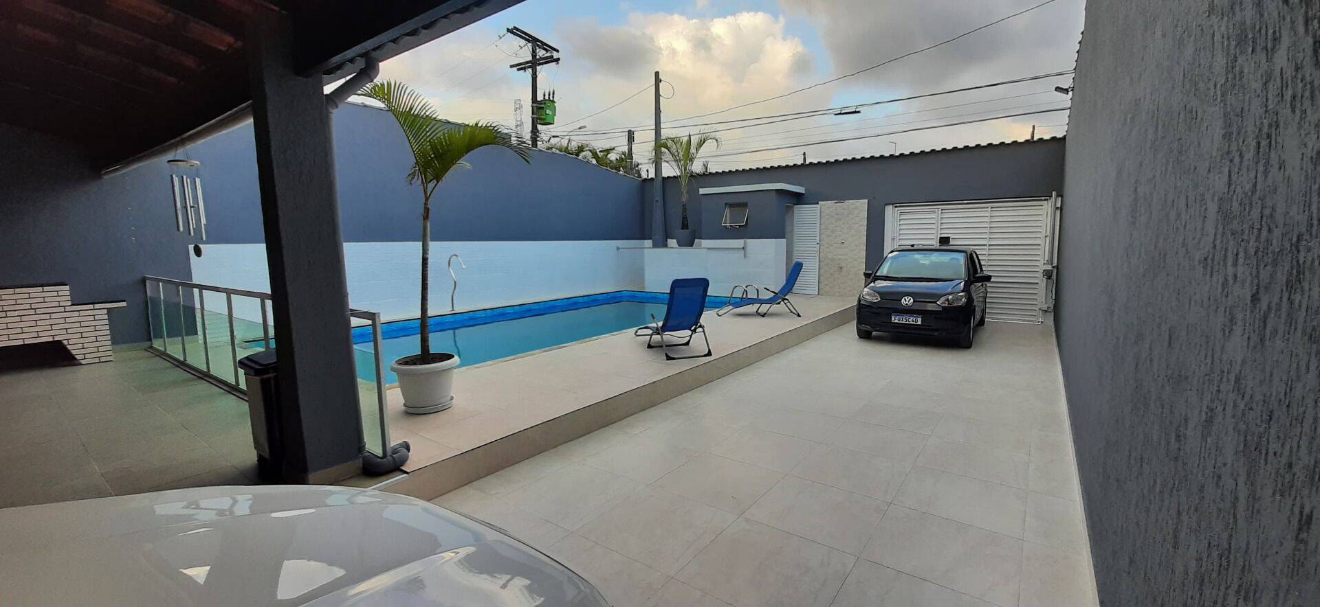 Sobrado, 5 quartos, 340 m² - Foto 7