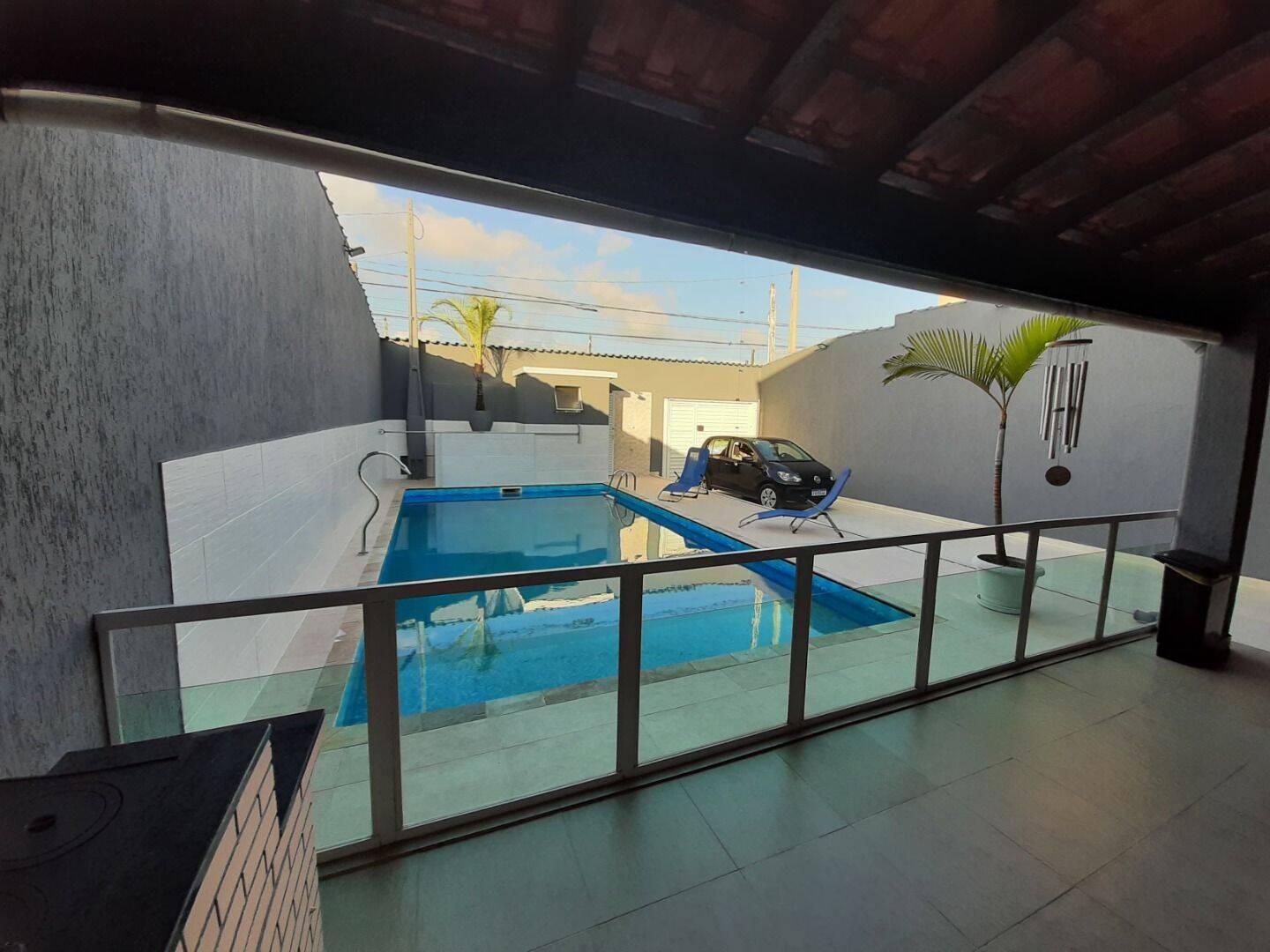 Sobrado, 5 quartos, 340 m² - Foto 8
