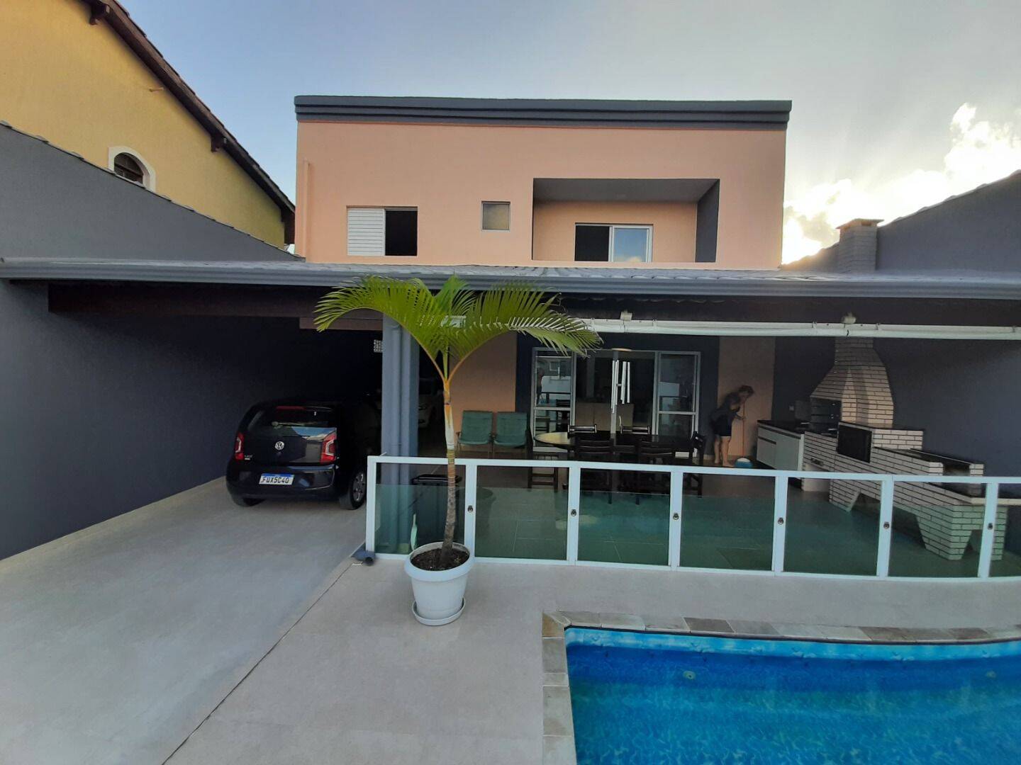 Sobrado, 5 quartos, 340 m² - Foto 10