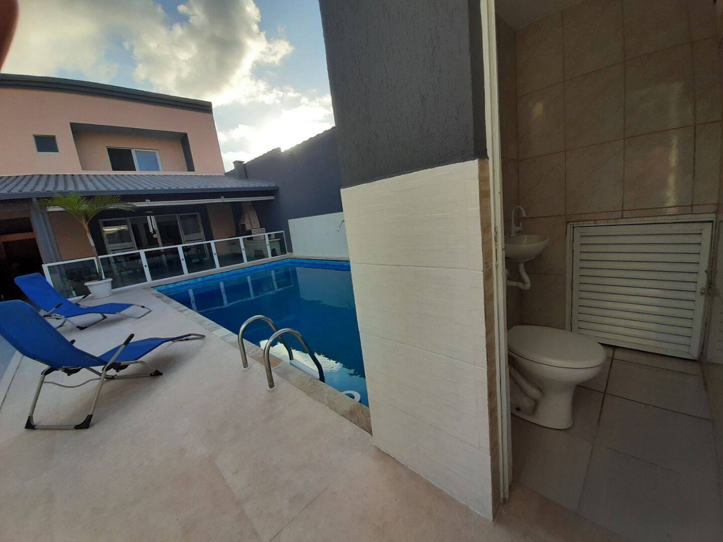 Sobrado, 5 quartos, 340 m² - Foto 11