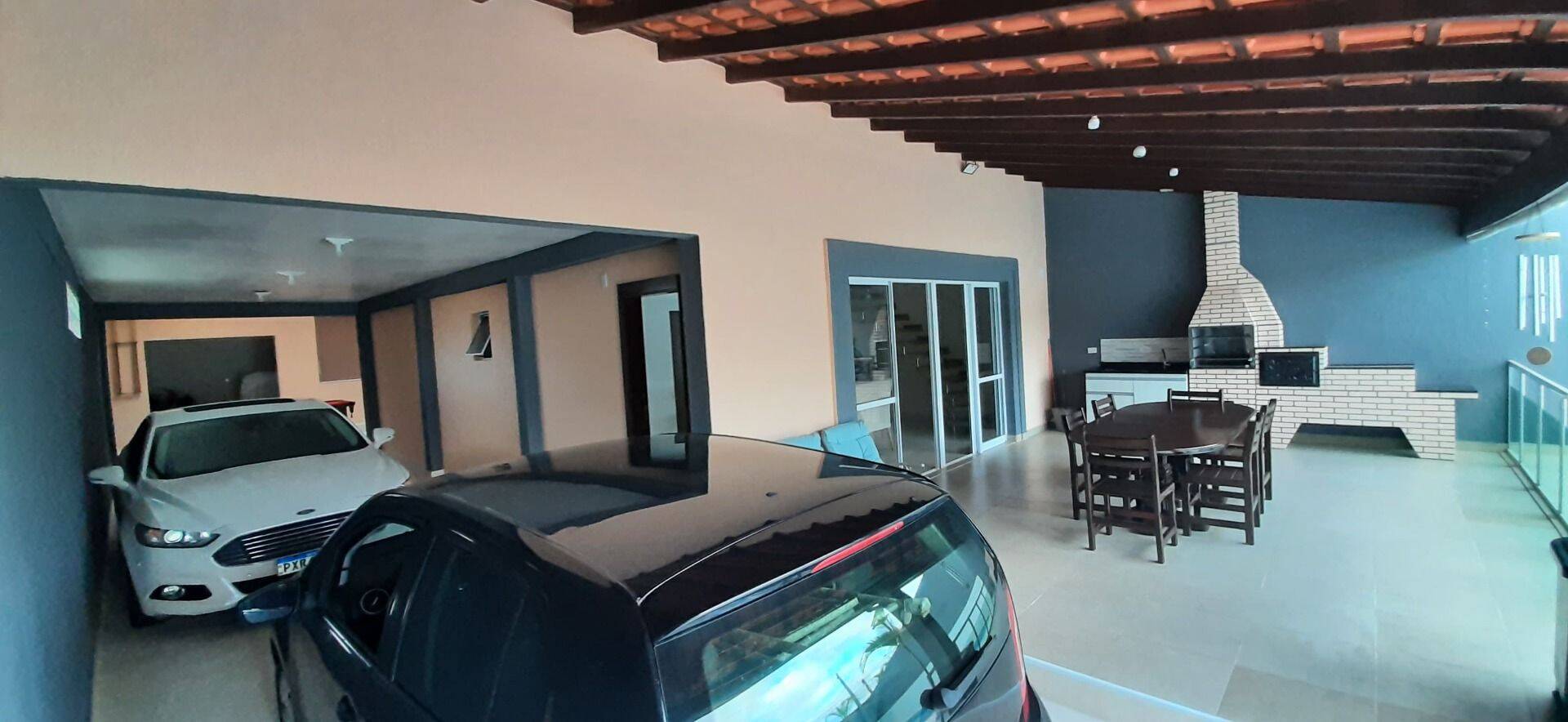 Sobrado, 5 quartos, 340 m² - Foto 12