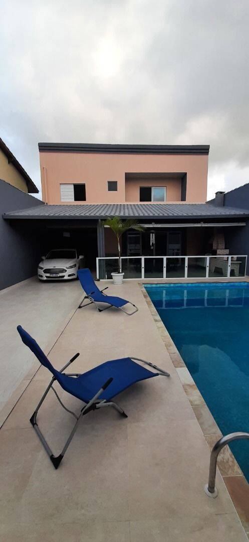 Sobrado, 5 quartos, 340 m² - Foto 13