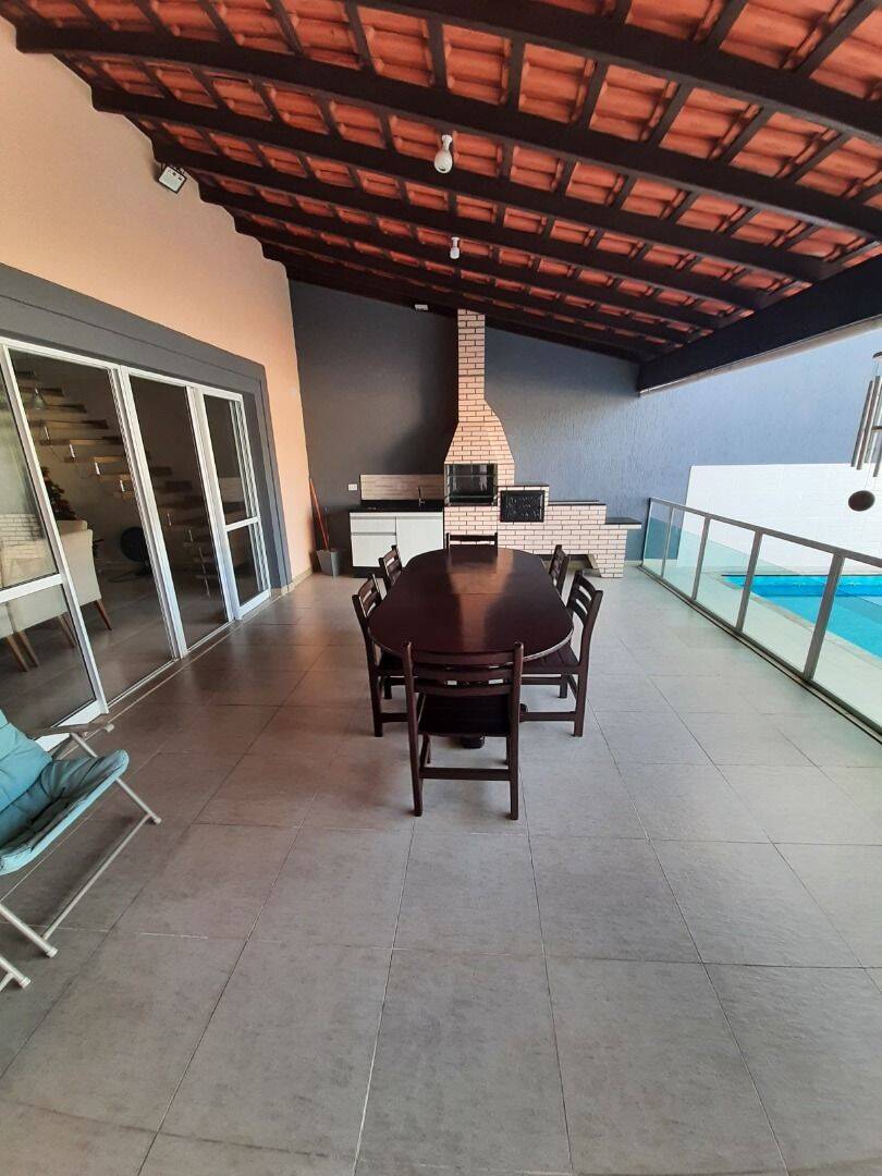 Sobrado, 5 quartos, 340 m² - Foto 15