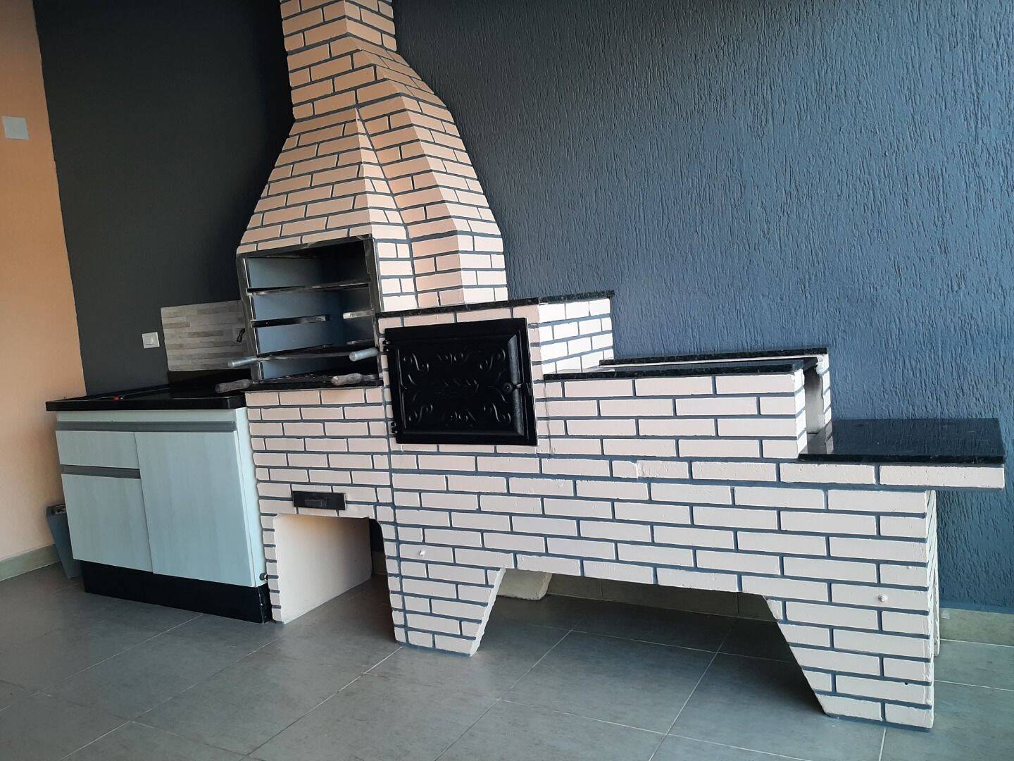 Sobrado, 5 quartos, 340 m² - Foto 16